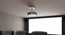 top projector ceiling mounts