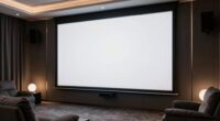 top projector screen reviews