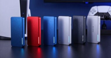 top ps5 external ssds