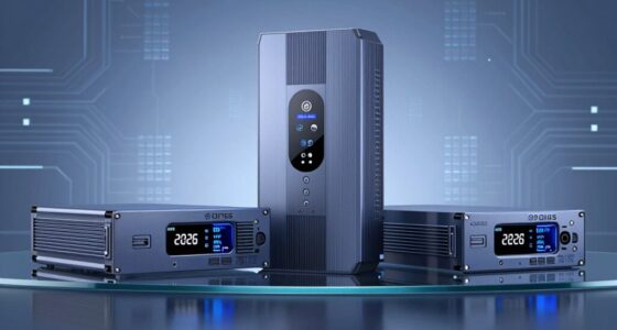 top pure sine wave inverters