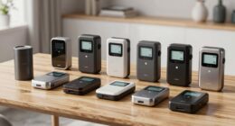 top radon detectors 2026