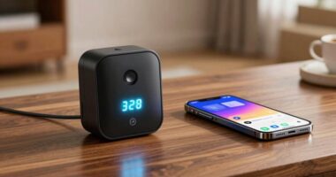 top radon detectors 2026