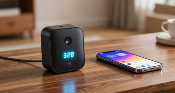 top radon detectors 2026