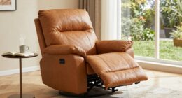 top recliners for comfort