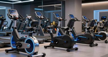 top recumbent bike picks
