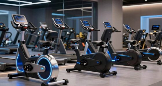 top recumbent bike picks