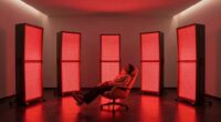 top red light therapy panels