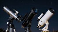 top refractor telescopes 2026