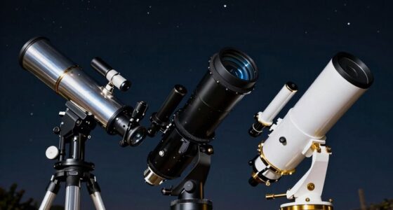 top refractor telescopes 2026