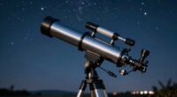 top refractor telescopes