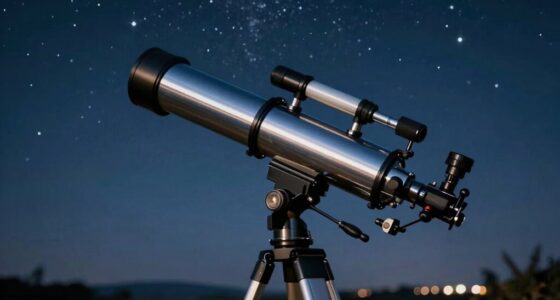 top refractor telescopes