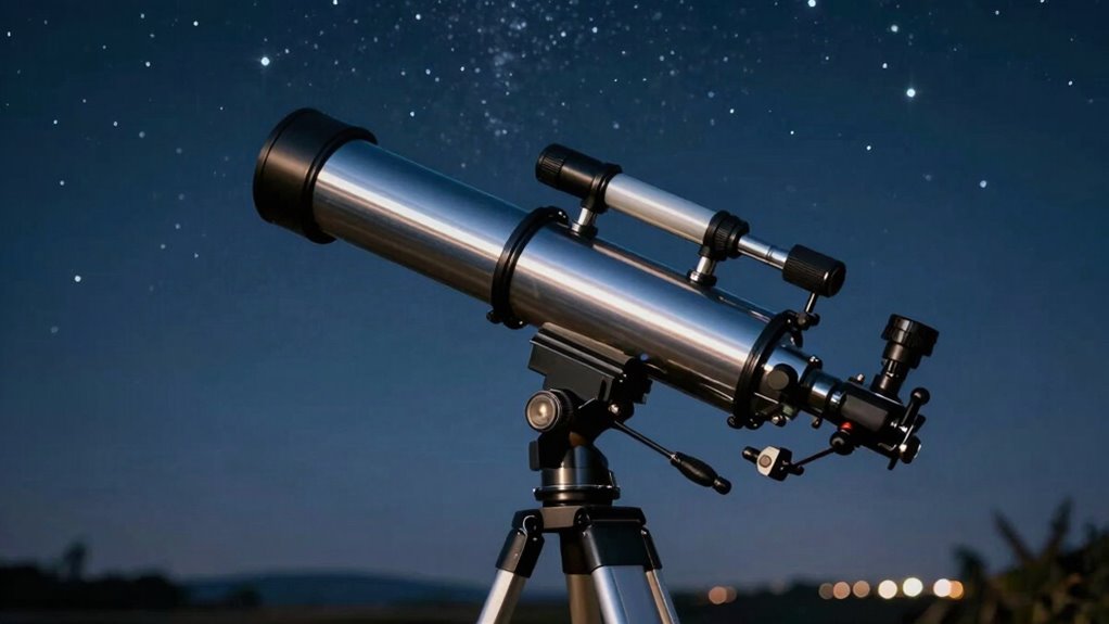 top refractor telescopes