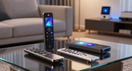 top remote control systems
