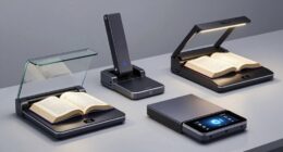 top research book scanners