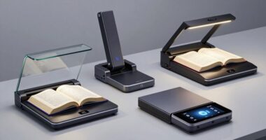 top research book scanners