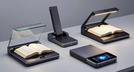 top research book scanners