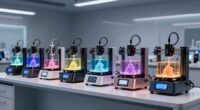 top resin 3d printers