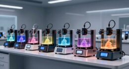 top resin 3d printers