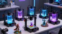 top resin 3d printers