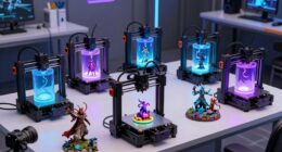 top resin 3d printers