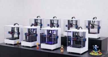 top resin printers 2026