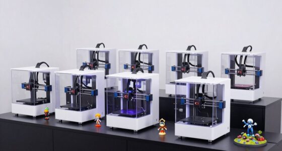 top resin printers 2026