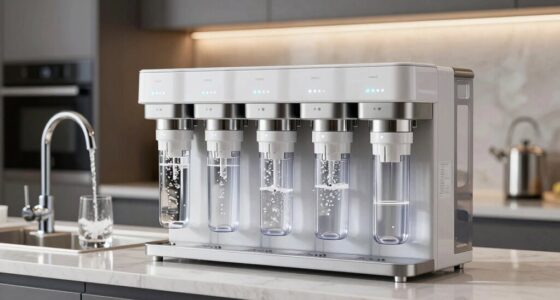 top reverse osmosis systems