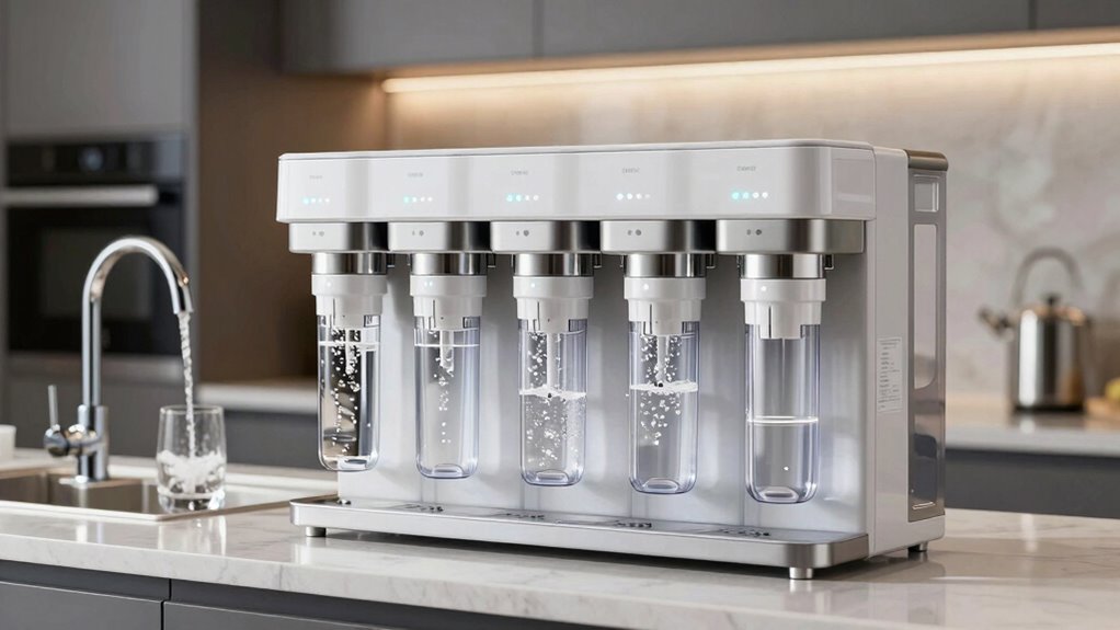 top reverse osmosis systems