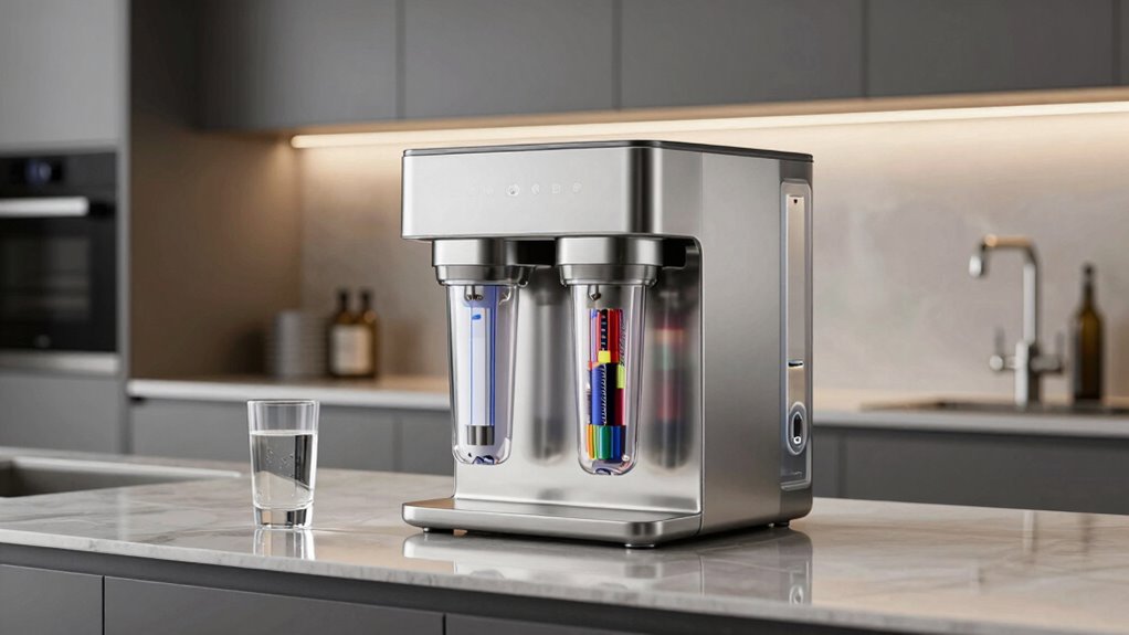 top reverse osmosis systems