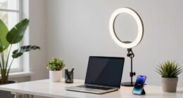 top ring lights 2026