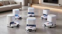 top robot vacuums 2026