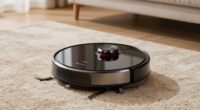 top robot vacuums for hair
