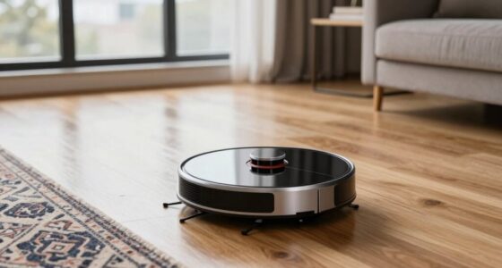 top robotic vacuum picks