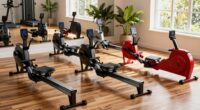 top rowing machines 2026