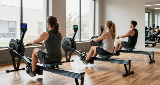 top rowing machines 2026