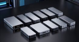 top sas to usb enclosures