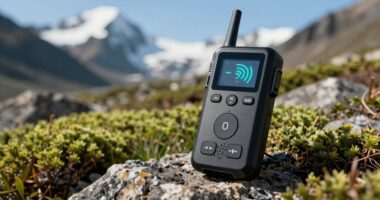 top satellite communicators 2026