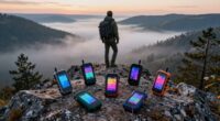 top satellite devices 2026