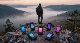 top satellite devices 2026