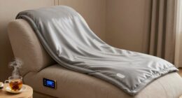 top sauna blanket recommendations
