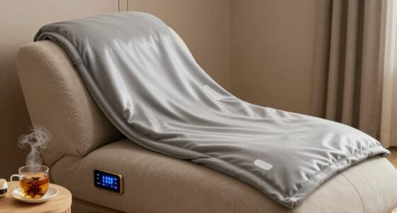 top sauna blanket recommendations