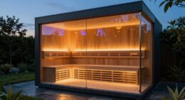 top sauna wellness picks