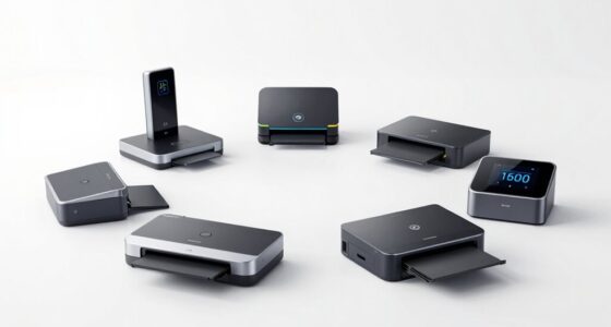 top scanners for 2026