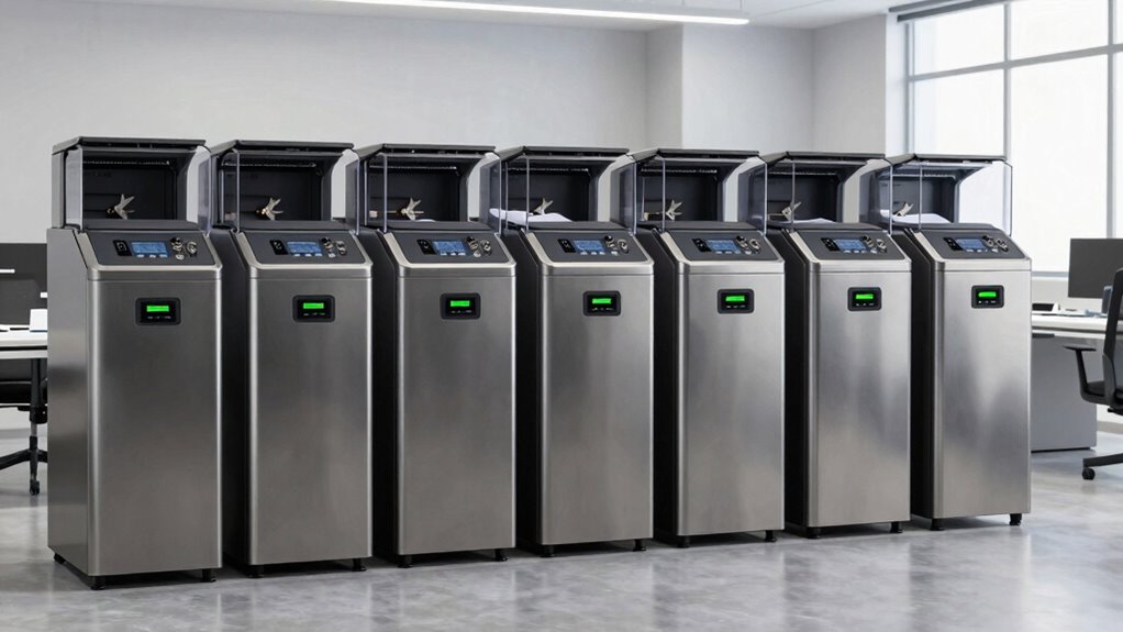 top security shredders 2026