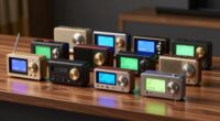 top shortwave radios 2026