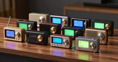 top shortwave radios 2026