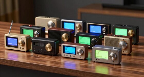 top shortwave radios 2026