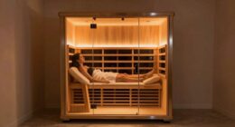 top single person sauna reviews