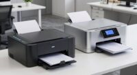 top small business laser printers