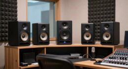 top small room monitors